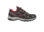 Regatta Dames/Dames Vendeavour Wandelschoenen (Graniet/Roze toverdrank)