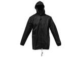 Regatta Professioneel Heren Pro Stormbreaker Waterdicht Jasje (Zwart)