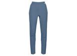 Regatta Dames/dames Pentre Marl Wandelbroek (Koronet Blauw)