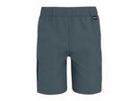 Regatta Kinderen/Kinderen Sorcer III Korte broek (Donkere storm)