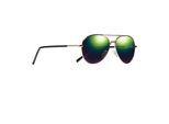 Trespass Childrens Hologram Zonnebril (Goud Metaal)