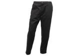 Regatta Heren Pro Cargo Broek (Zwart)