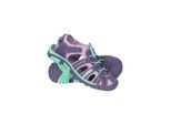 Mountain Warehouse Kinderen/Kinderen Bay Sportsandalen (Druif)