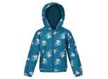 Regatta Kinderen/kinderen muddy puddle peppa pig fairy gewatteerd jasje