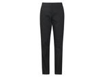 Mountain Warehouse Dames/Dames Coastal Stretch Reguliere Broek (Zwart)