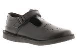 Kickers Kopi Heart T Bar Schoenen