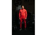 Malelions Sport counter trackpants ms1-aw24-25-600