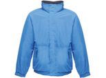 Regatta - Dover Waterdichte Winddichte Jas (Thermo-Guard Isolatie) (Blauw)