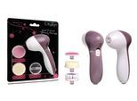 MULTI-TREATMENT BEAUTY MASSAGER 14 X 8 CM
