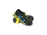 Mountain Warehouse Kinderen/Kinderen Bay Sportsandalen (Kalk)
