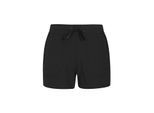Mountain Warehouse Dames/Dames Stretch Zwemshorts (Zwart)