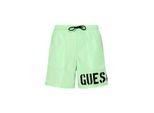 Guess heren zwemkleding patch