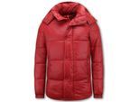 Local Fanatic Puffer jacket winterjassen volwassen