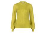 Esqualo Sweater f24-31501 matcha green
