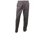Regatta Heren Sport Nieuwe Actie Broek (Donkergrijs)