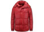 Enos Puffer jacket winterjassen volwassen