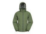 Mountain Warehouse Kinder/Kids Kruidnagel Bomber Jasje (Khaki)