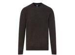 Campbell Classic trui ronde hals