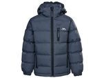 Trespass - Jongens Tuff Padded Winterjas (Grijs)