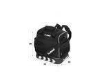 Hummel Pro backpack supreme 184837-8000