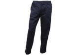 Regatta Heren Sport Nieuwe Actie Broek (Marine)
