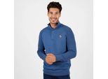 Q1905 Trui oldehove denim melange