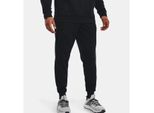 Under Armour Ua armour fleece joggers-blk 1373362-001