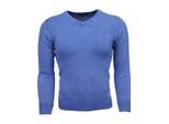 Tony Backer Casual trui v