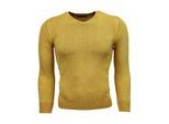 Tony Backer Casual trui v
