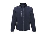 Regatta - Heren Omicron III Waterbestendig Fleece Vest (Navy)