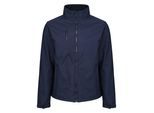 Regatta Heren Ablaze Softshell 3 Layer Soft Shell Jas (Marine)