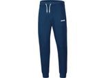 Jako Joggingbroek base met boord 6565-09