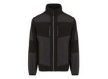 Regatta Heren E-Volve 2 Layer Soft Shell Jas (As/Zwart)