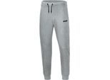 Jako Joggingbroek base met boord 6565-41