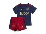 Adidas Voetbalshirt junior