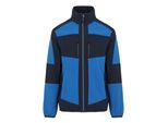 Regatta Heren E-Volve 2 Layer Soft Shell Jas (Sterk Blauw/Navy)