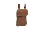 Chesterfield C48.1152-telefoontasje anderson cognac