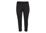 KAFFE Kcjenna belt pants