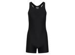 Mountain Warehouse Dames/Dames kort broekpak (Zwart)