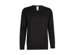 Hønk Pullover met v-hals
