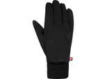 Reusch walk stormbloxx touch-tec handschoen ski heren