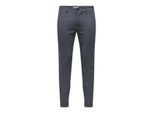Only & Sons Onsmark slim ditsy 020934 pant noos