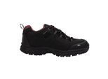 Trespass Dames/dames Mitzi Low Cut Wandelschoenen (Zwart)