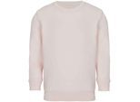 SOLS Columbia Kinder/Kinder Sweatshirt (Romig Roze)