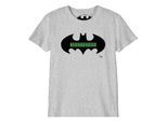 Batman Volledige batterij T-shirt voor kinderen (Grijs)
