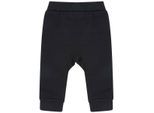 Larkwood Duurzame joggingbroek voor kinderen/Kinderen (Zwart)