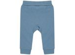 Larkwood Duurzame joggingbroek voor kinderen/Kinderen (Steen Blauw)