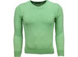 Tony Backer Casual trui v
