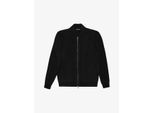 Antony Morato Sweater regular fit in wool blend yarn rib knitstitch mann