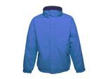 Regatta Heren Dover Waterdicht Windproof Jasje (Royal/Navy)